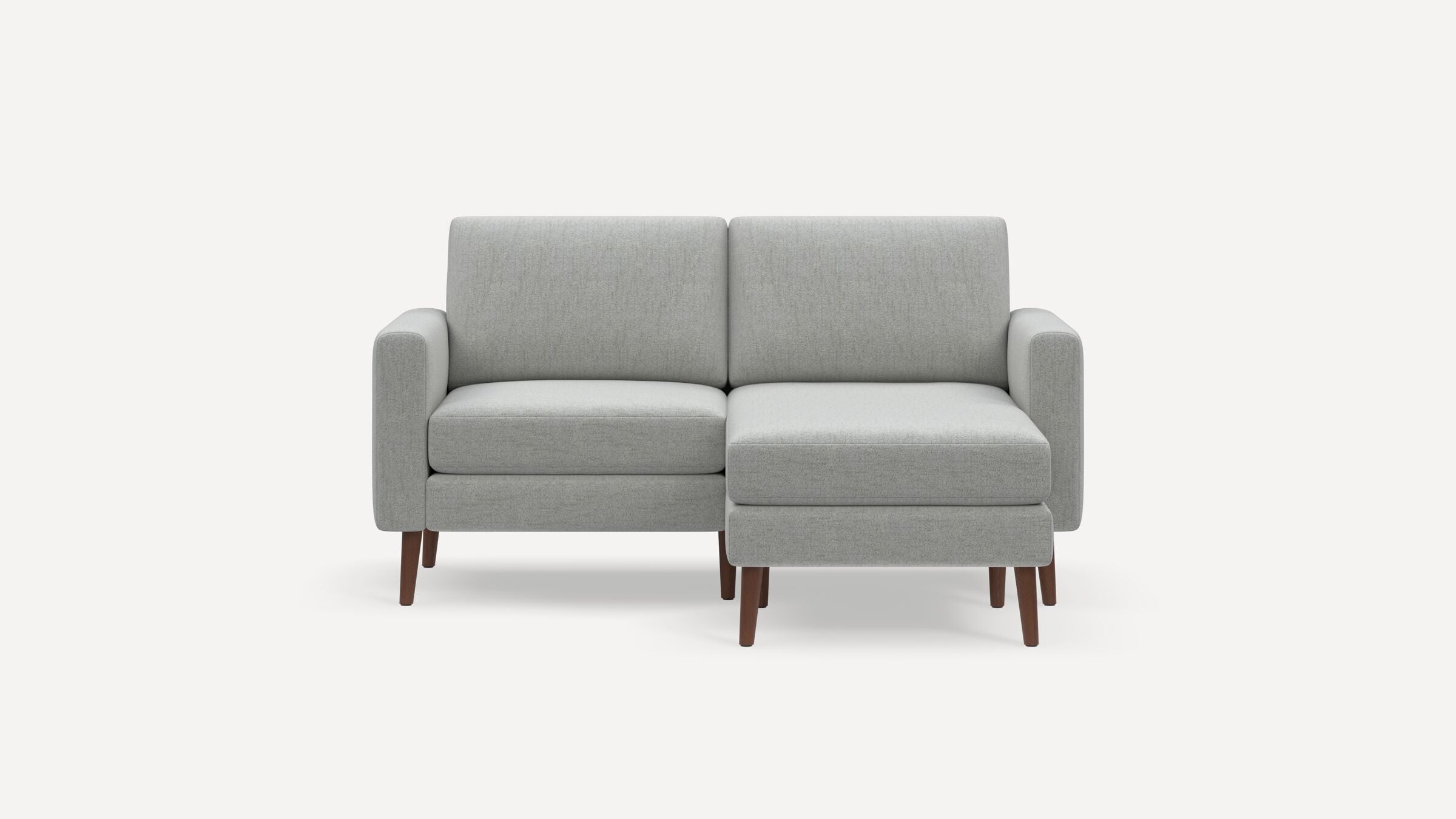 Nomad Plus Loveseat with Chaise