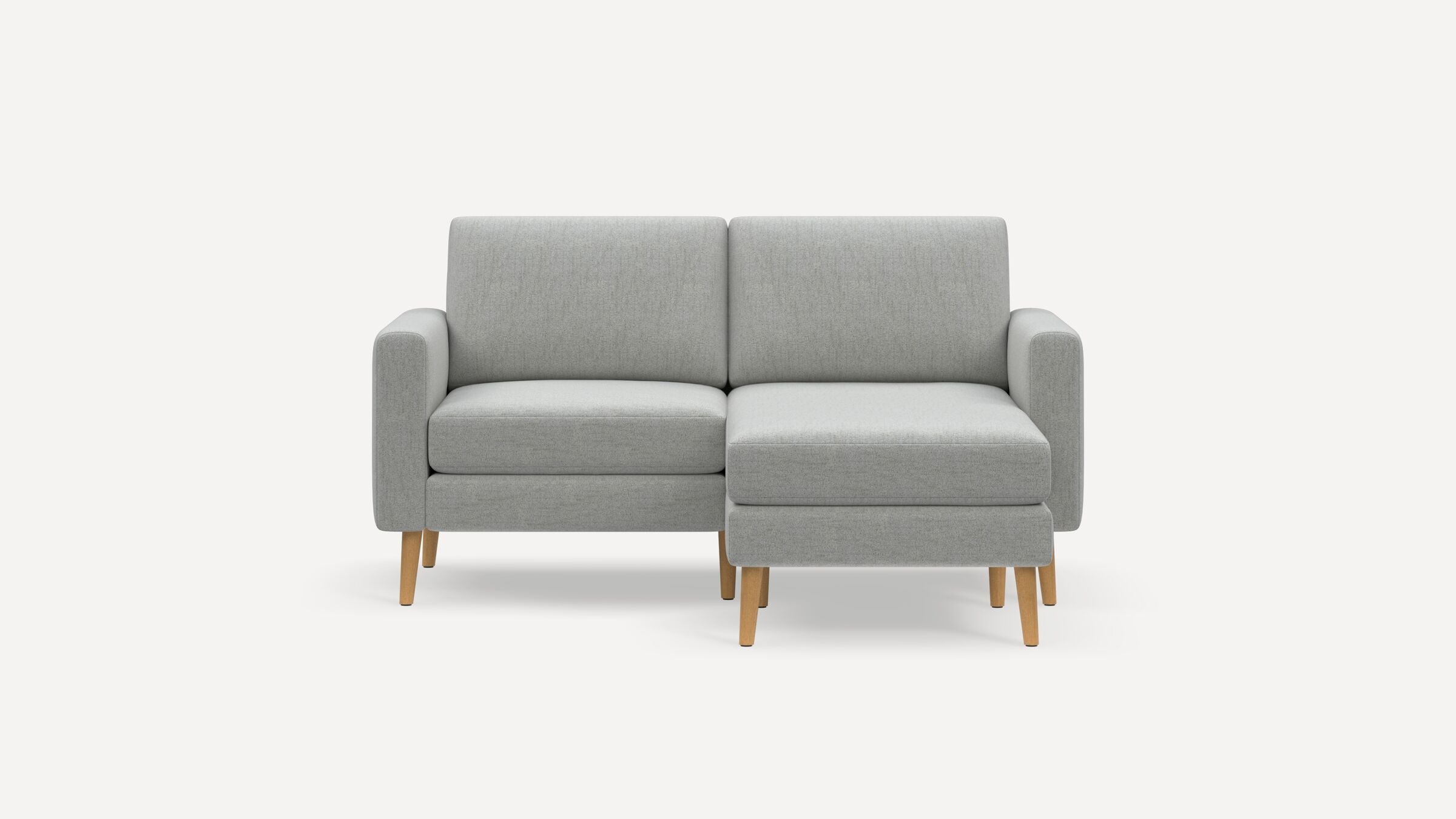 Nomad Plus Loveseat with Chaise