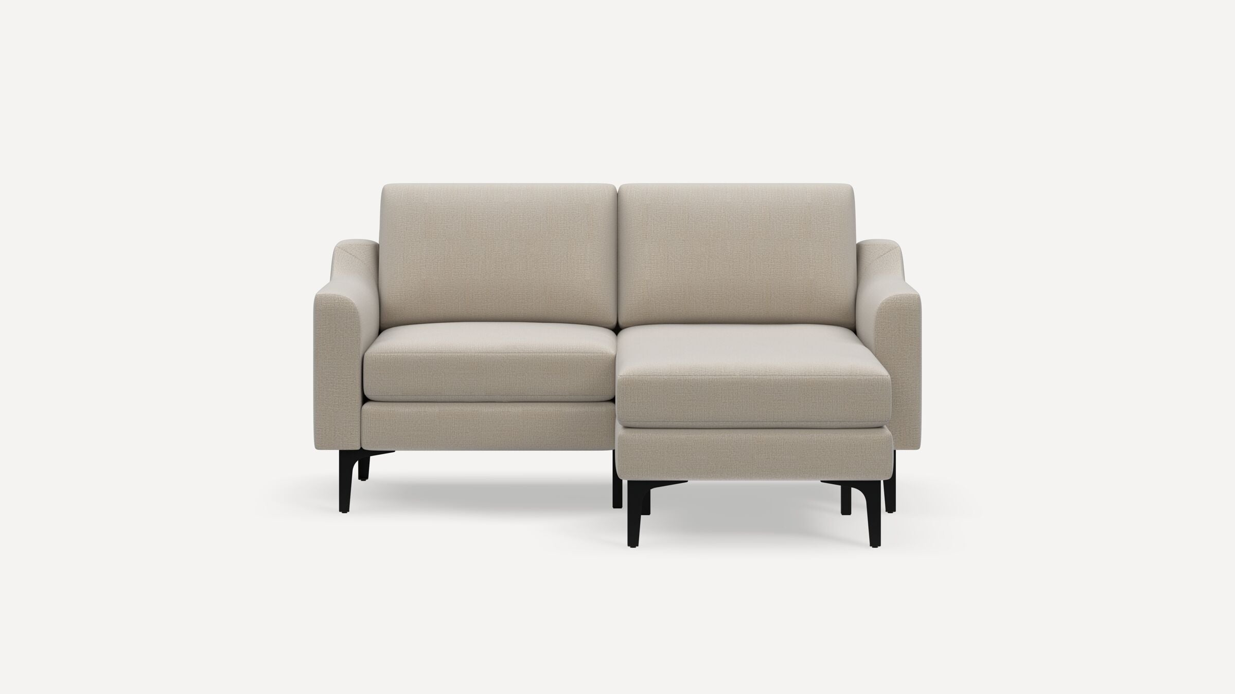 Nomad Plus Loveseat with Chaise