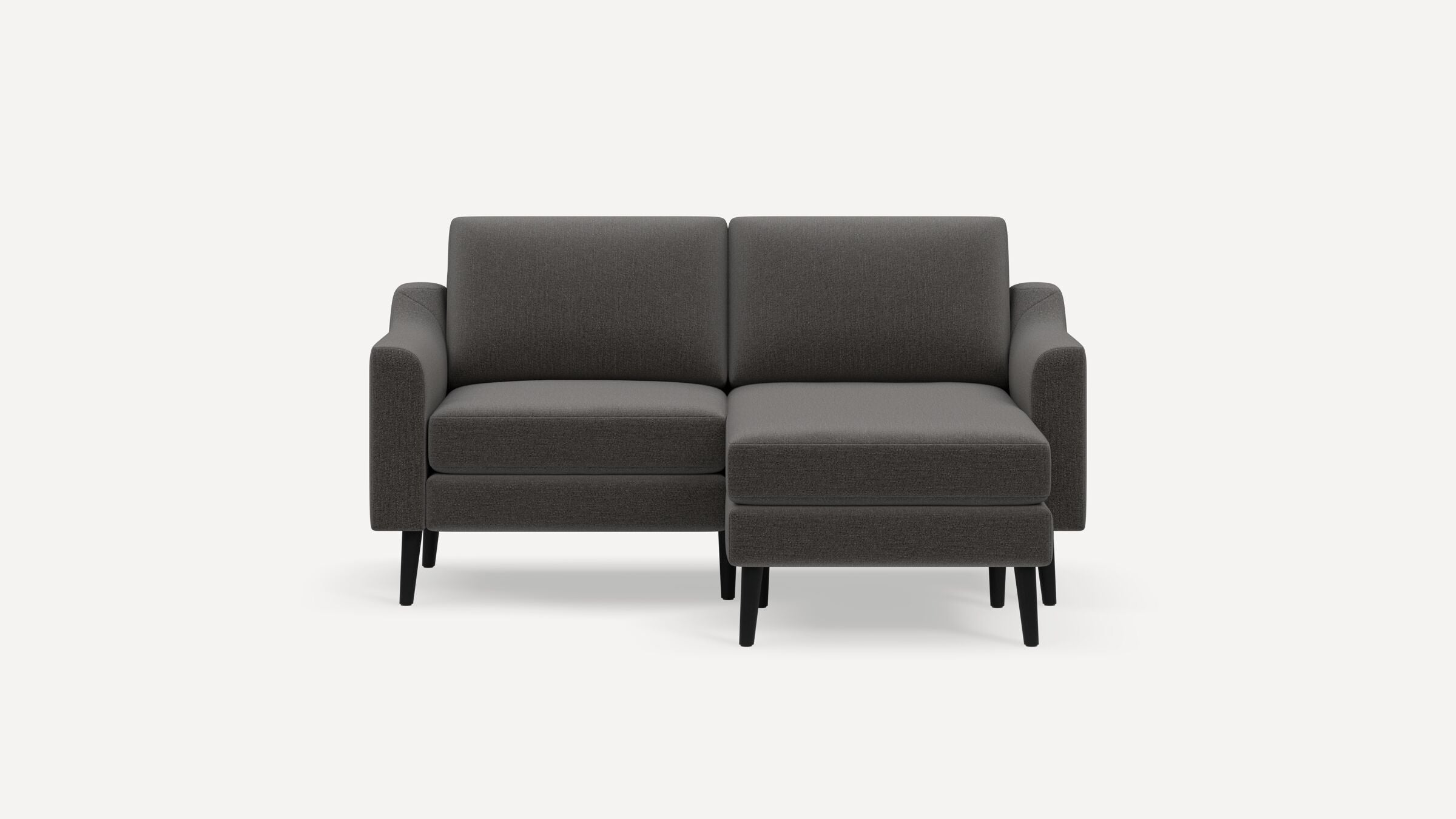 Nomad Plus Loveseat with Chaise