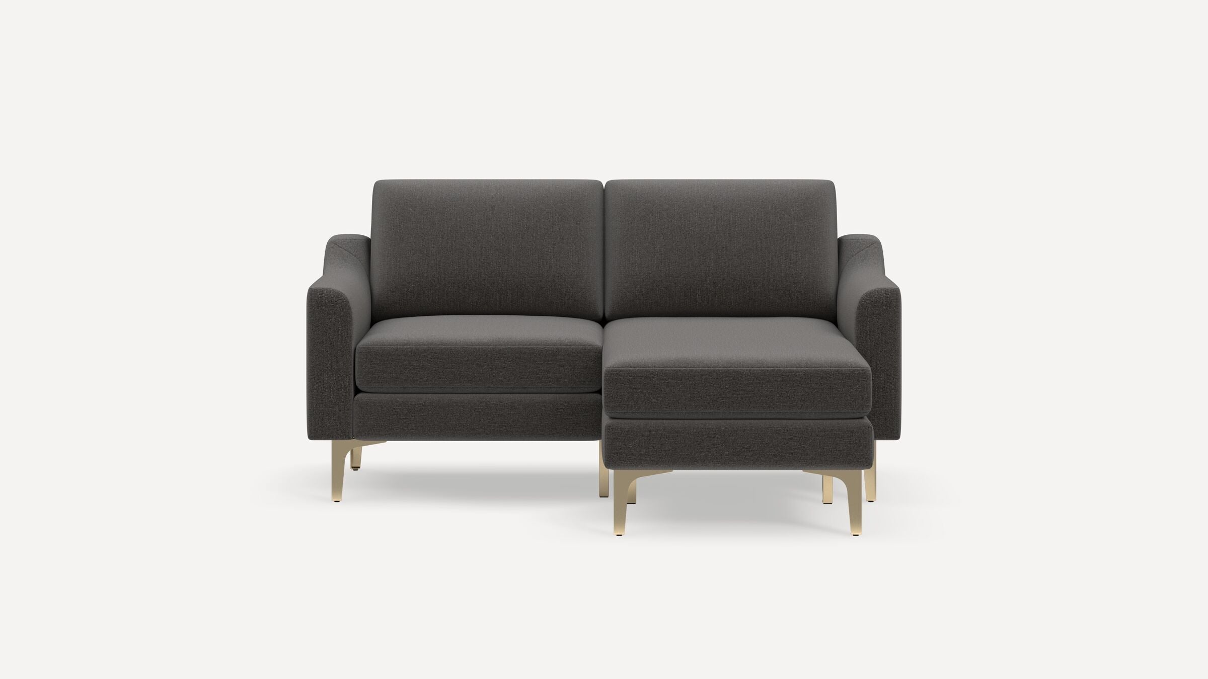 Nomad Plus Loveseat with Chaise