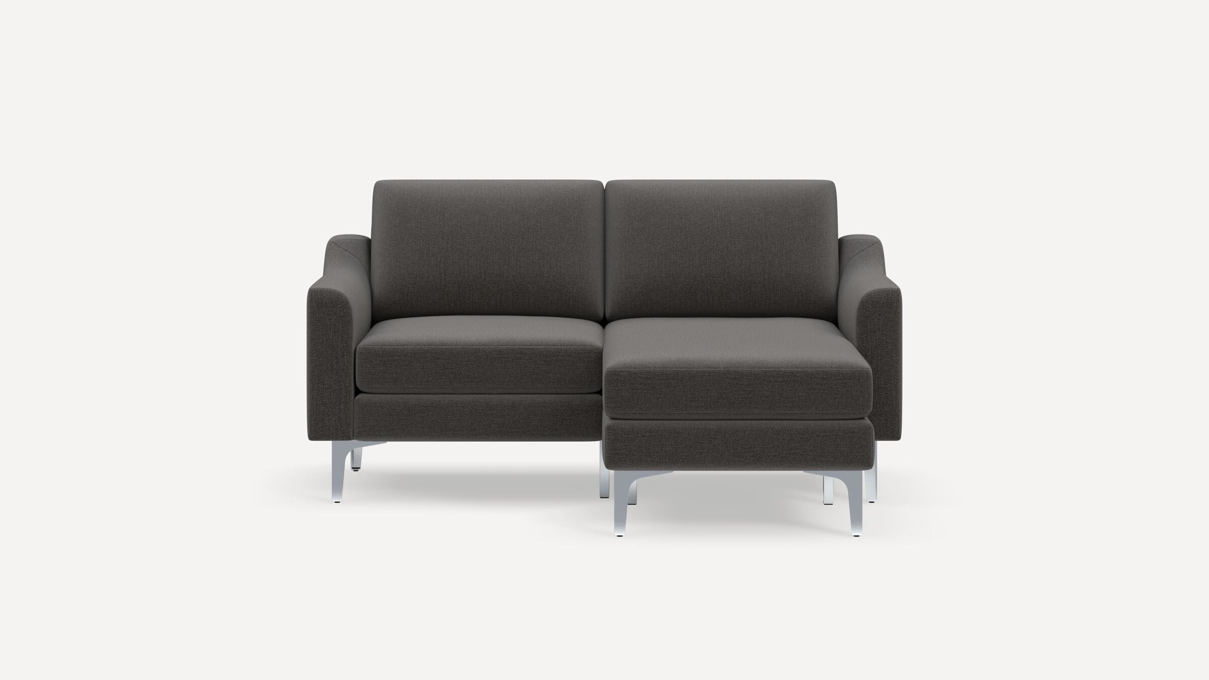 Nomad Plus Loveseat with Chaise