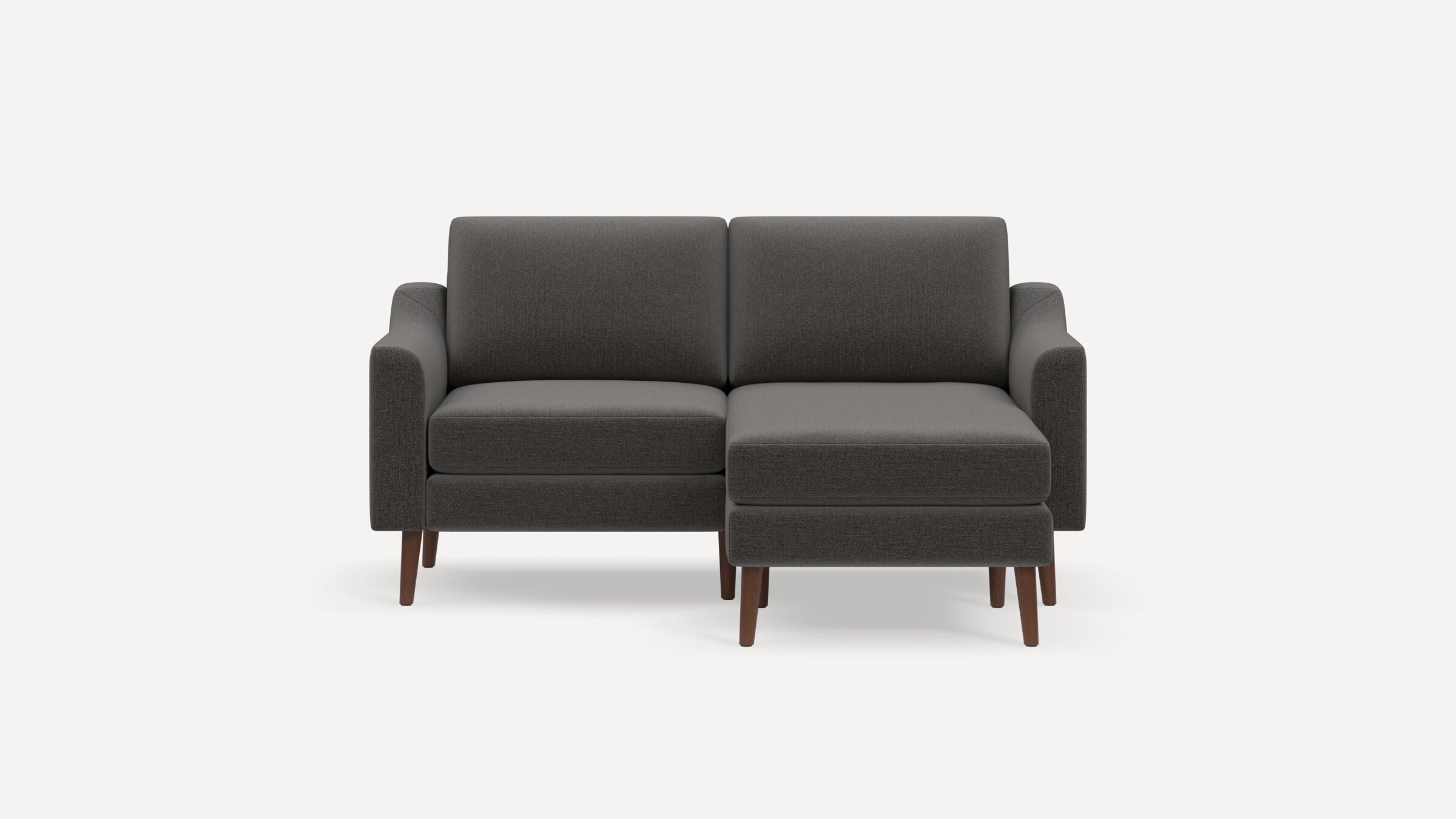 Nomad Plus Loveseat with Chaise
