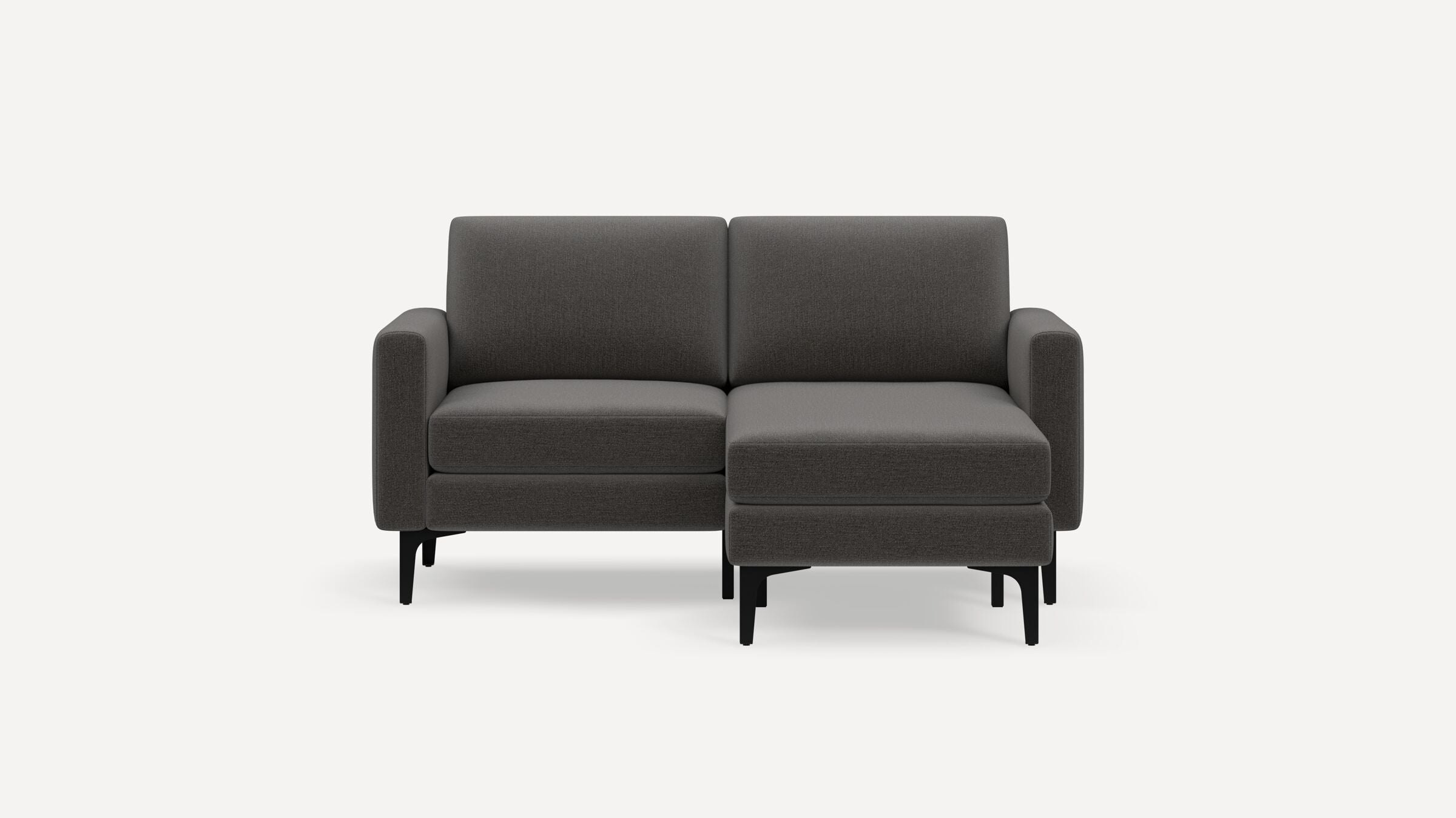Nomad Plus Loveseat with Chaise