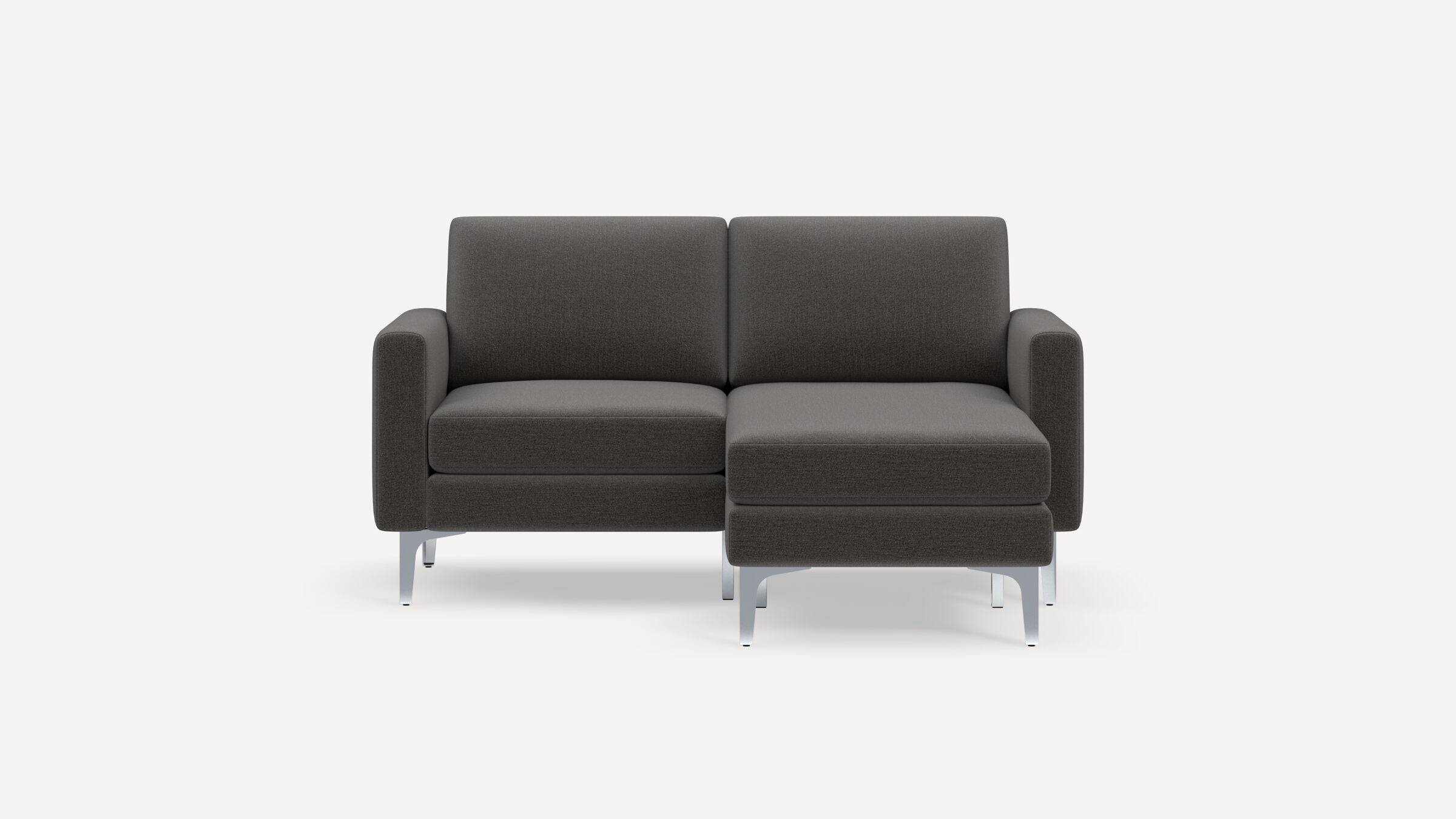 Nomad Plus Loveseat with Chaise