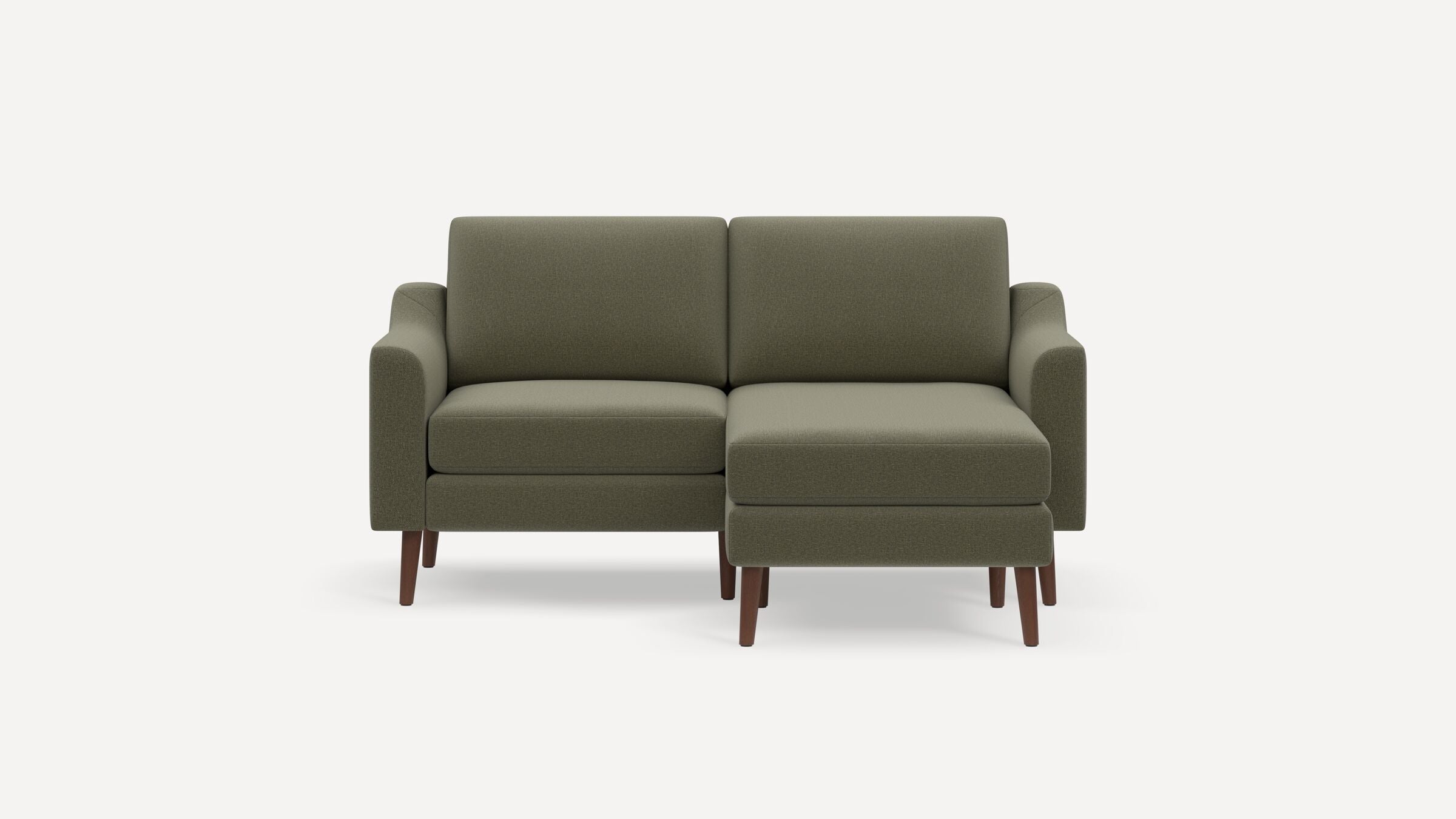 Nomad Plus Loveseat with Chaise
