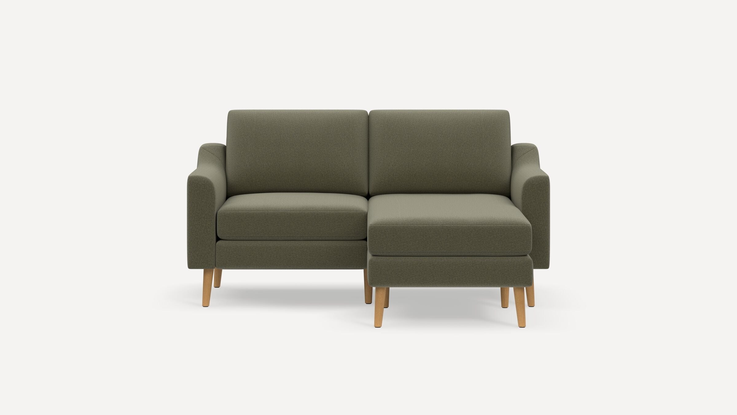 Nomad Plus Loveseat with Chaise