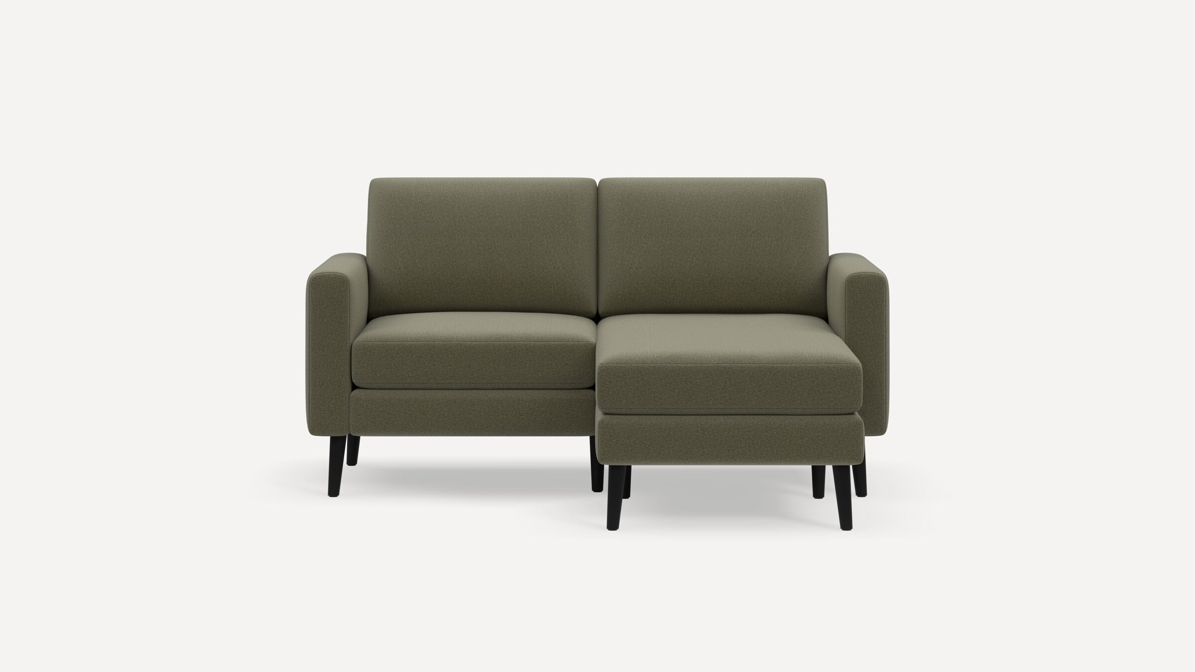 Nomad Plus Loveseat with Chaise
