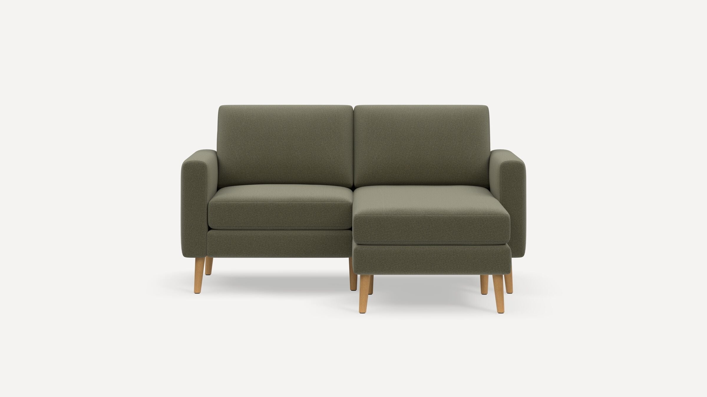 Nomad Plus Loveseat with Chaise