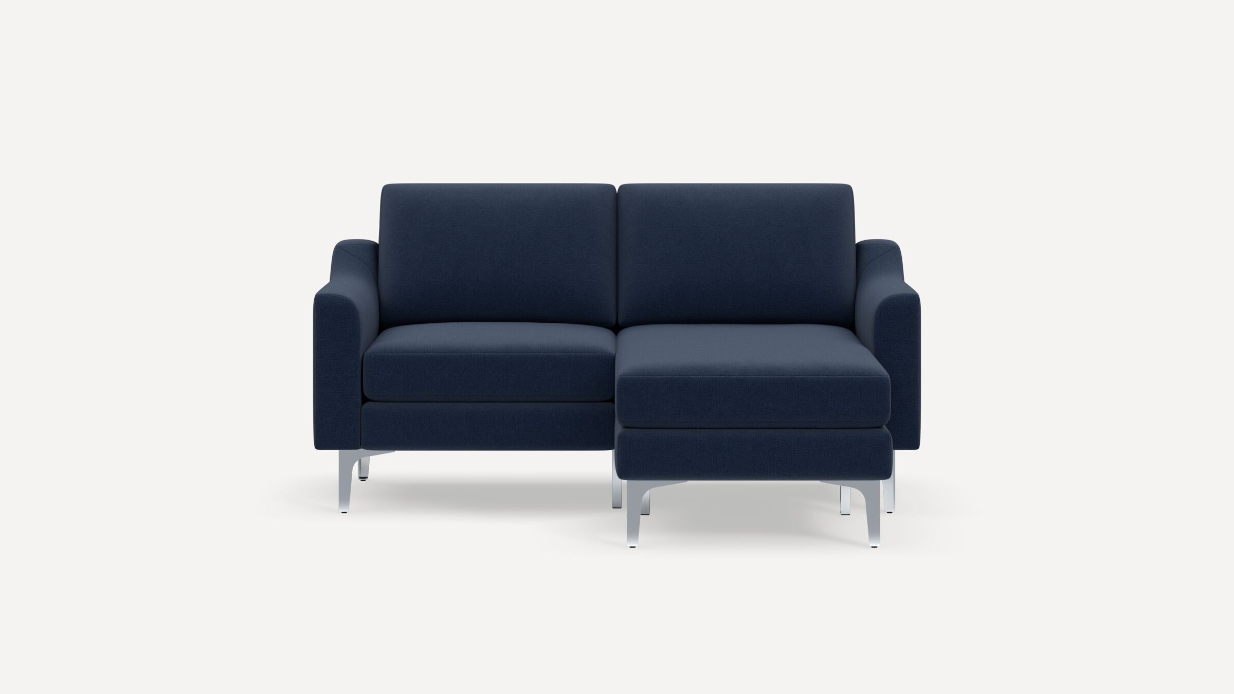 Nomad Plus Loveseat with Chaise