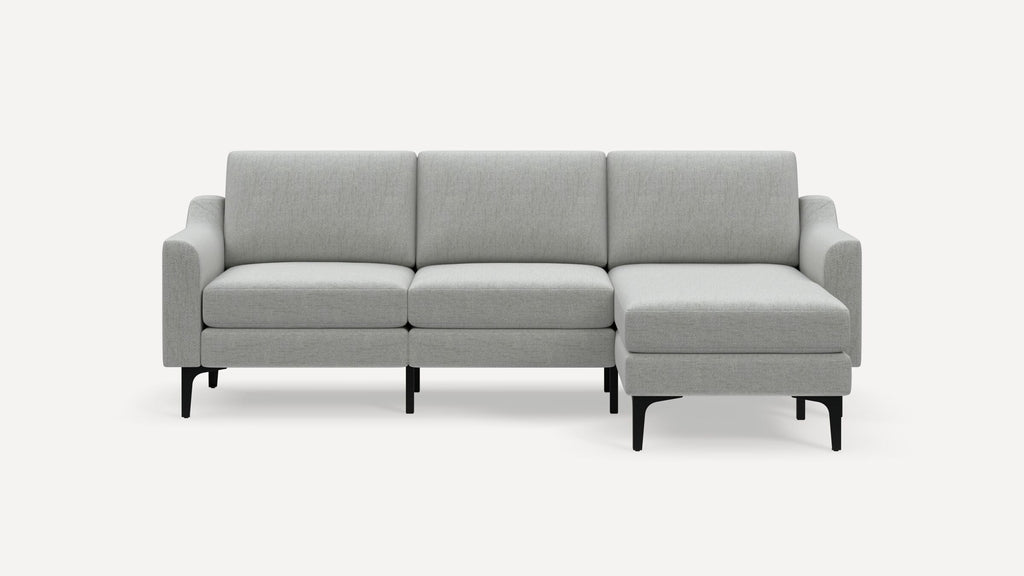 Nomad Plus Sofa Sectional