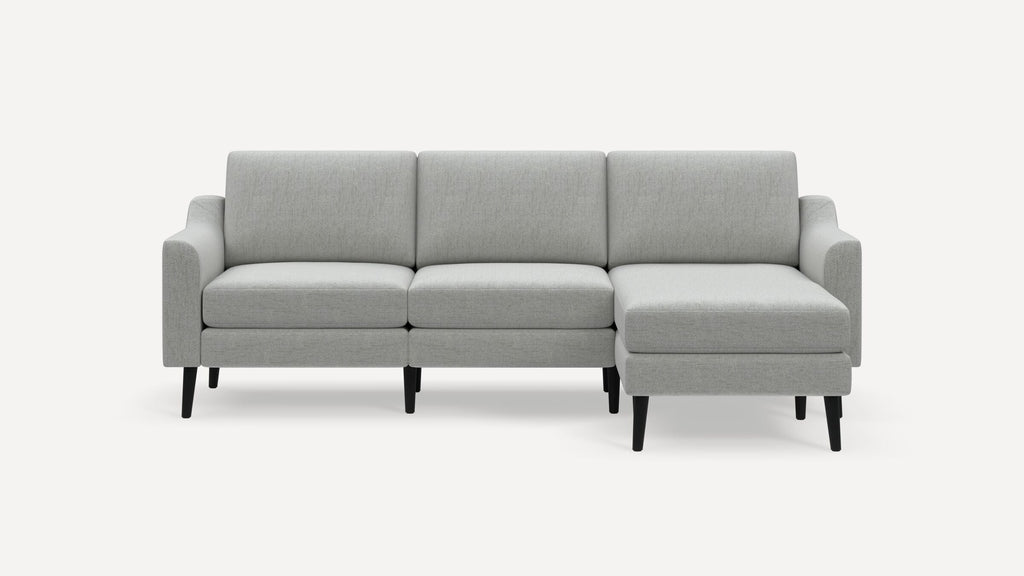 Nomad Plus Sofa Sectional