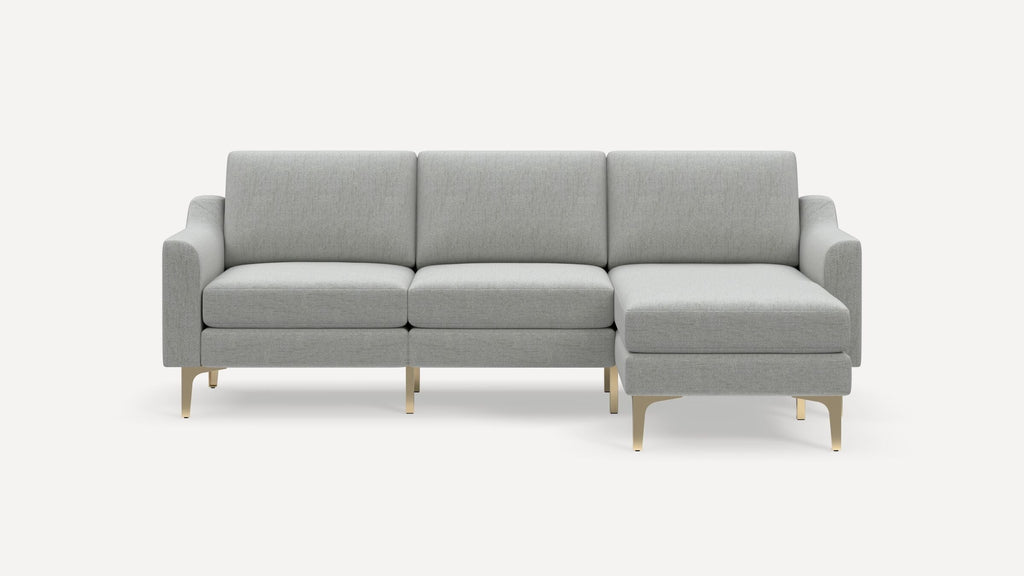 Nomad Plus Sofa Sectional