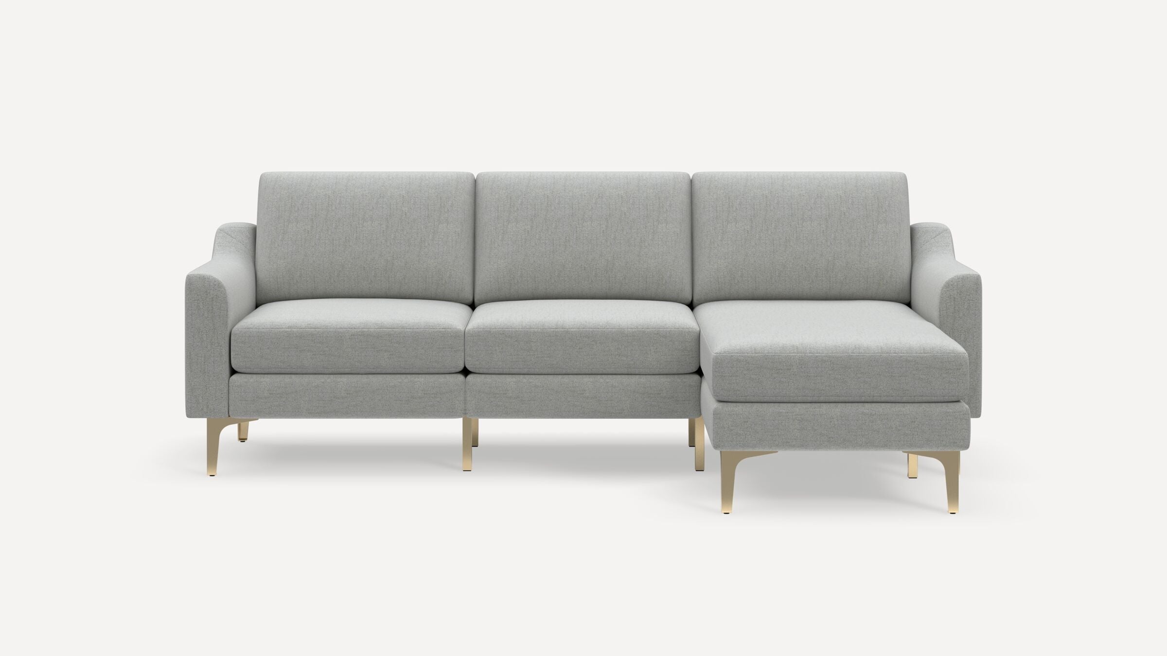 Nomad Plus Sofa Sectional