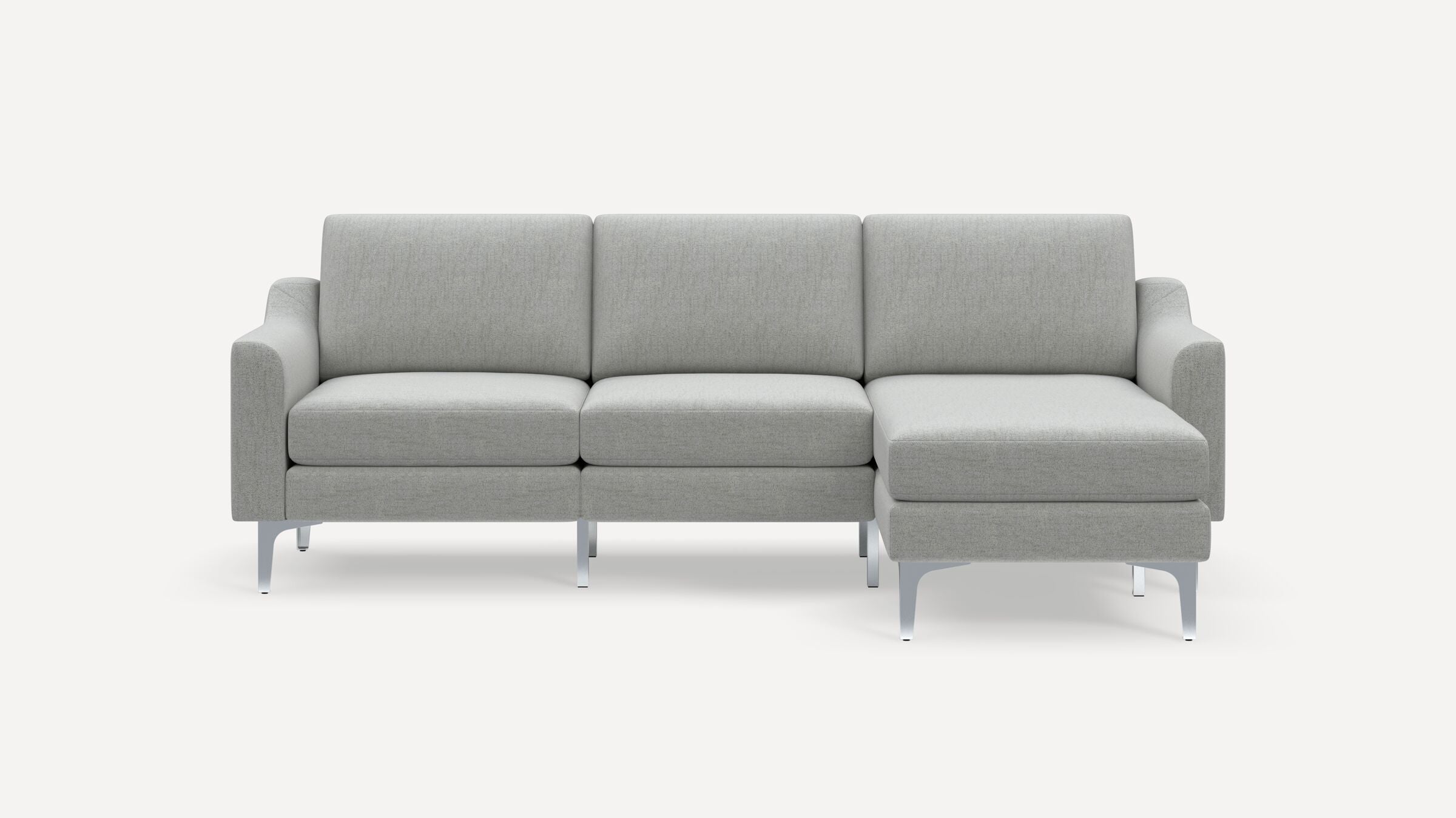 Nomad Plus Sofa Sectional