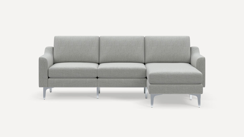 Nomad Plus Sofa Sectional