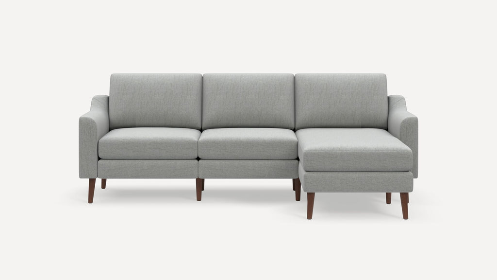 Nomad Plus Sofa Sectional
