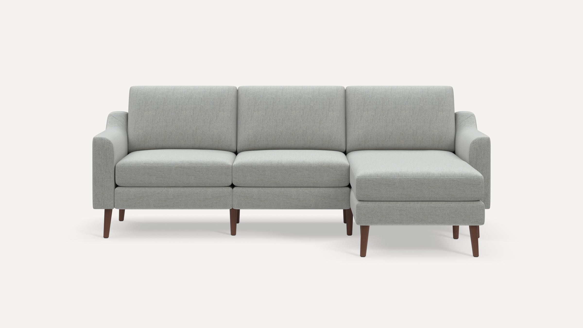 Nomad Plus Sofa Sectional