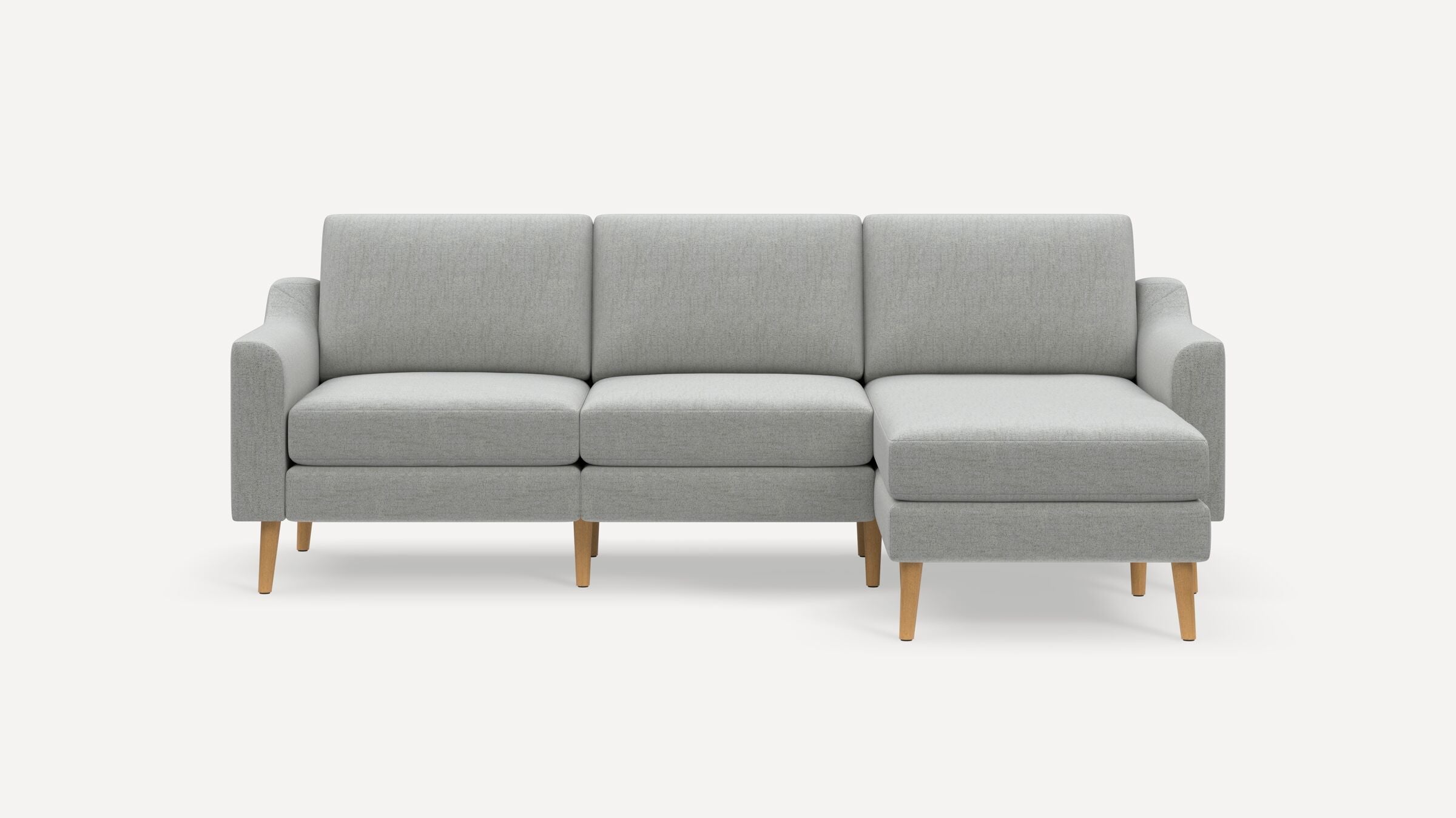 Nomad Plus Sofa Sectional