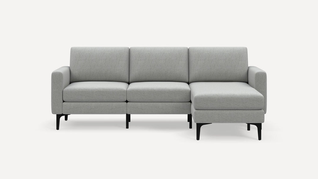 Nomad Plus Sofa Sectional