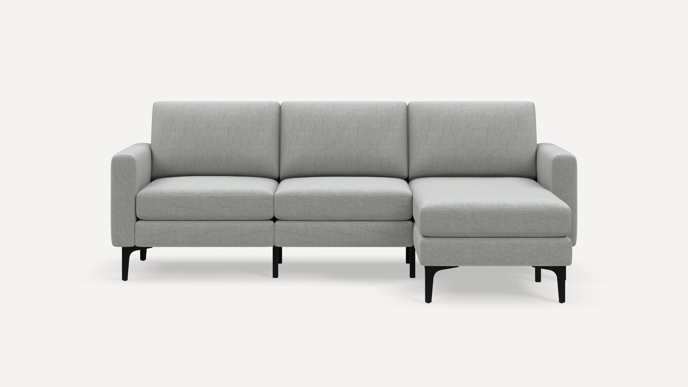 Nomad Plus Sofa Sectional