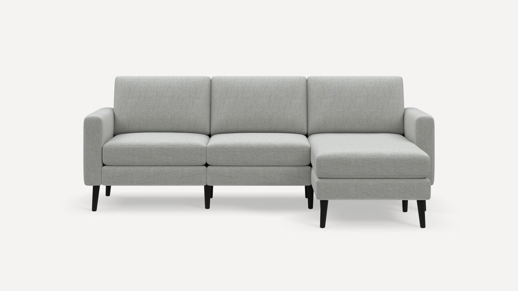 Nomad Plus Sofa Sectional