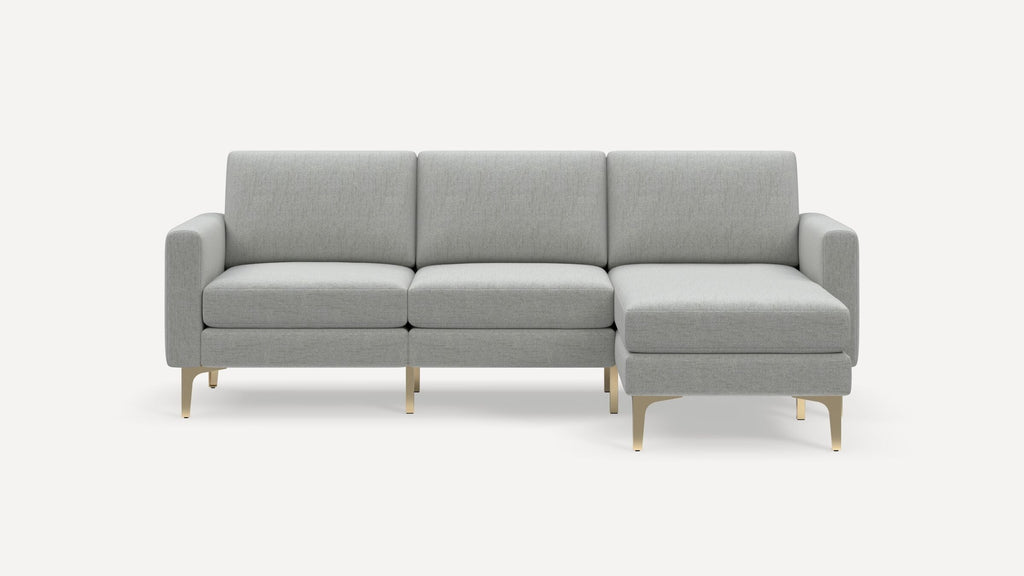 Nomad Plus Sofa Sectional