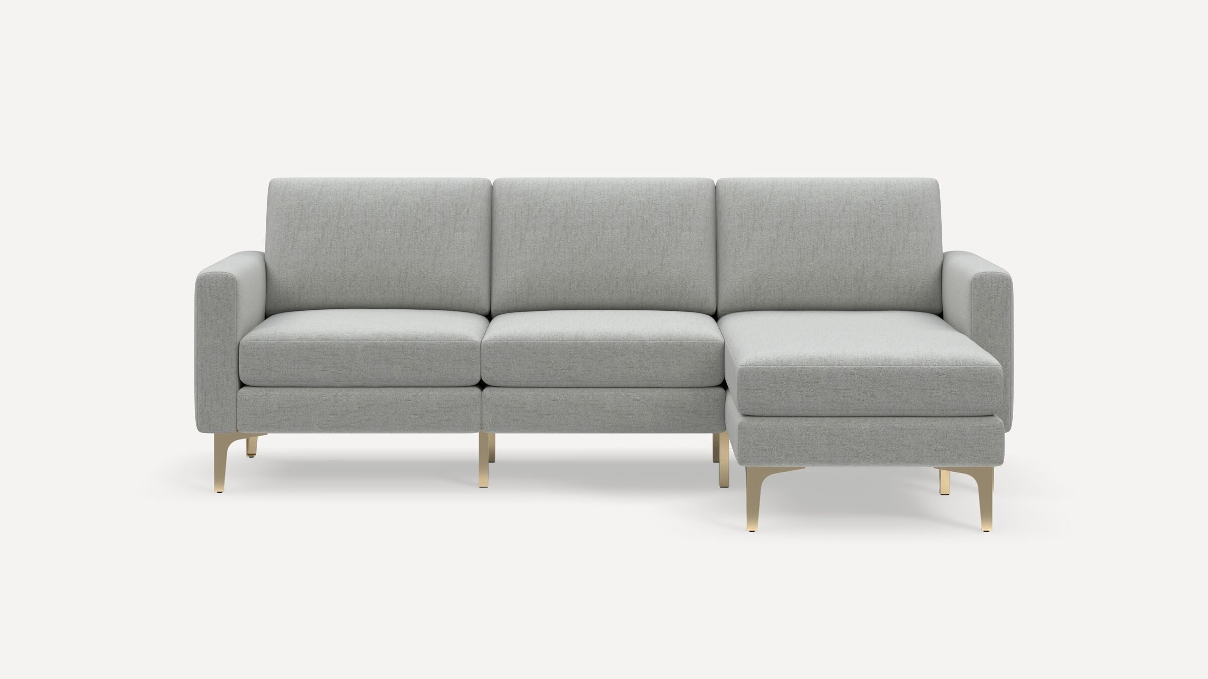 Nomad Plus Sofa Sectional