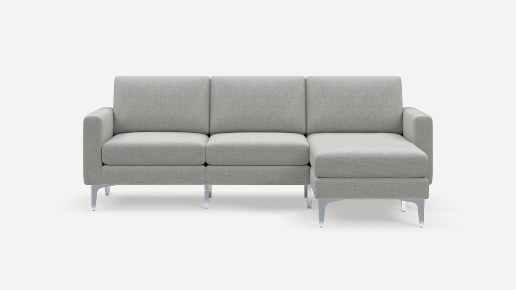 Nomad Plus Sofa Sectional