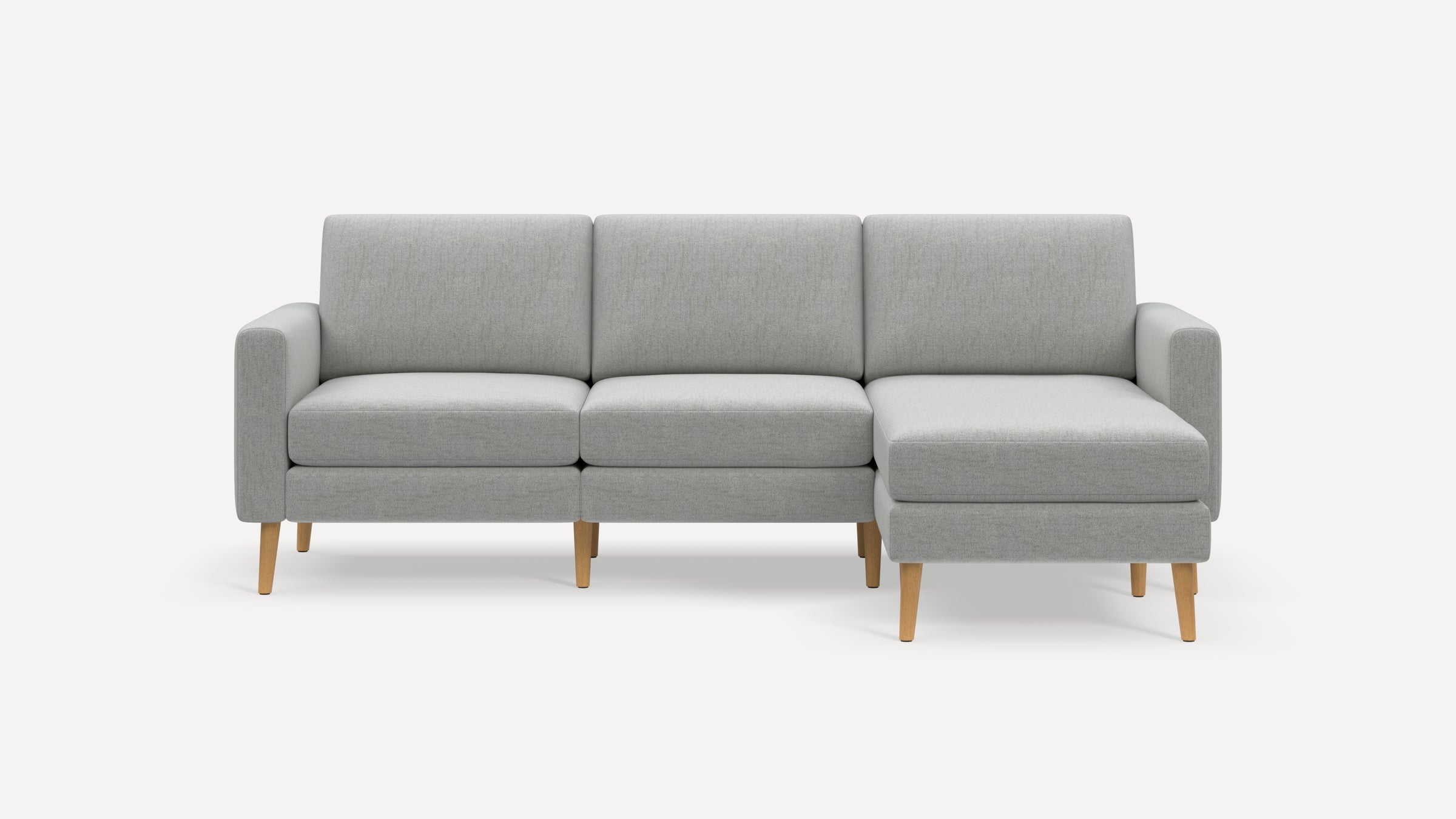 Nomad Plus Sofa Sectional
