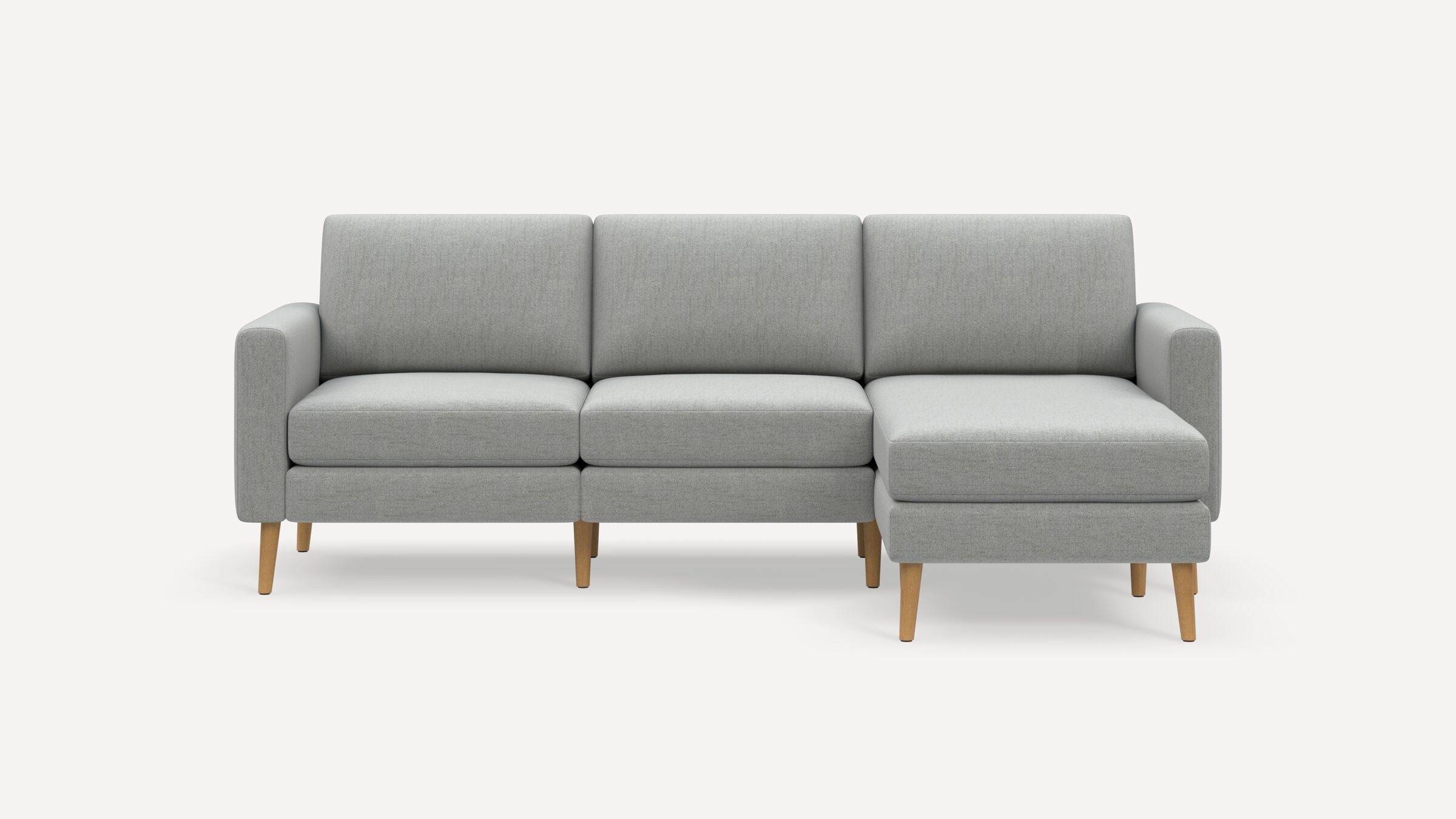 Nomad Plus Sofa Sectional
