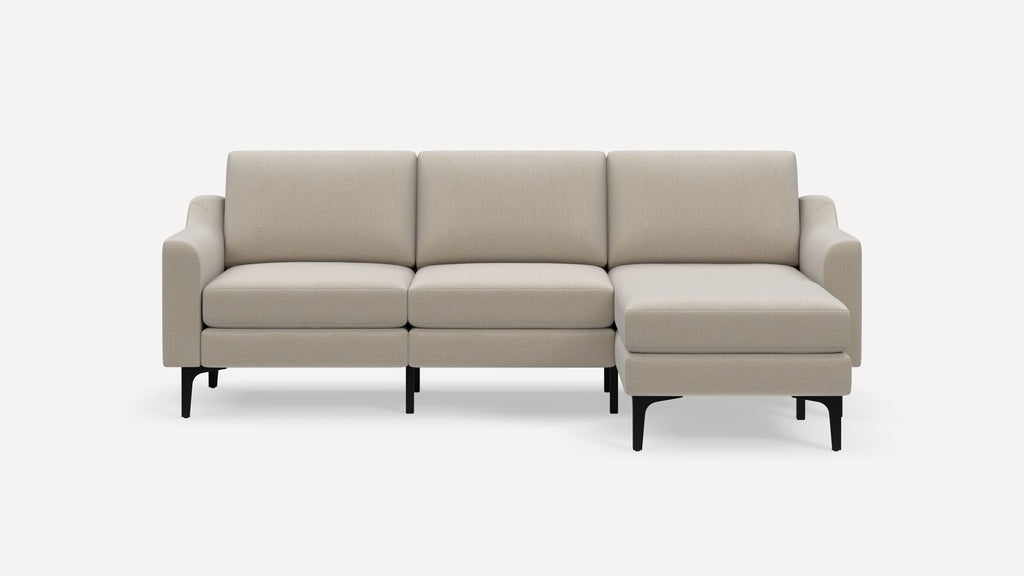Nomad Plus Sofa Sectional