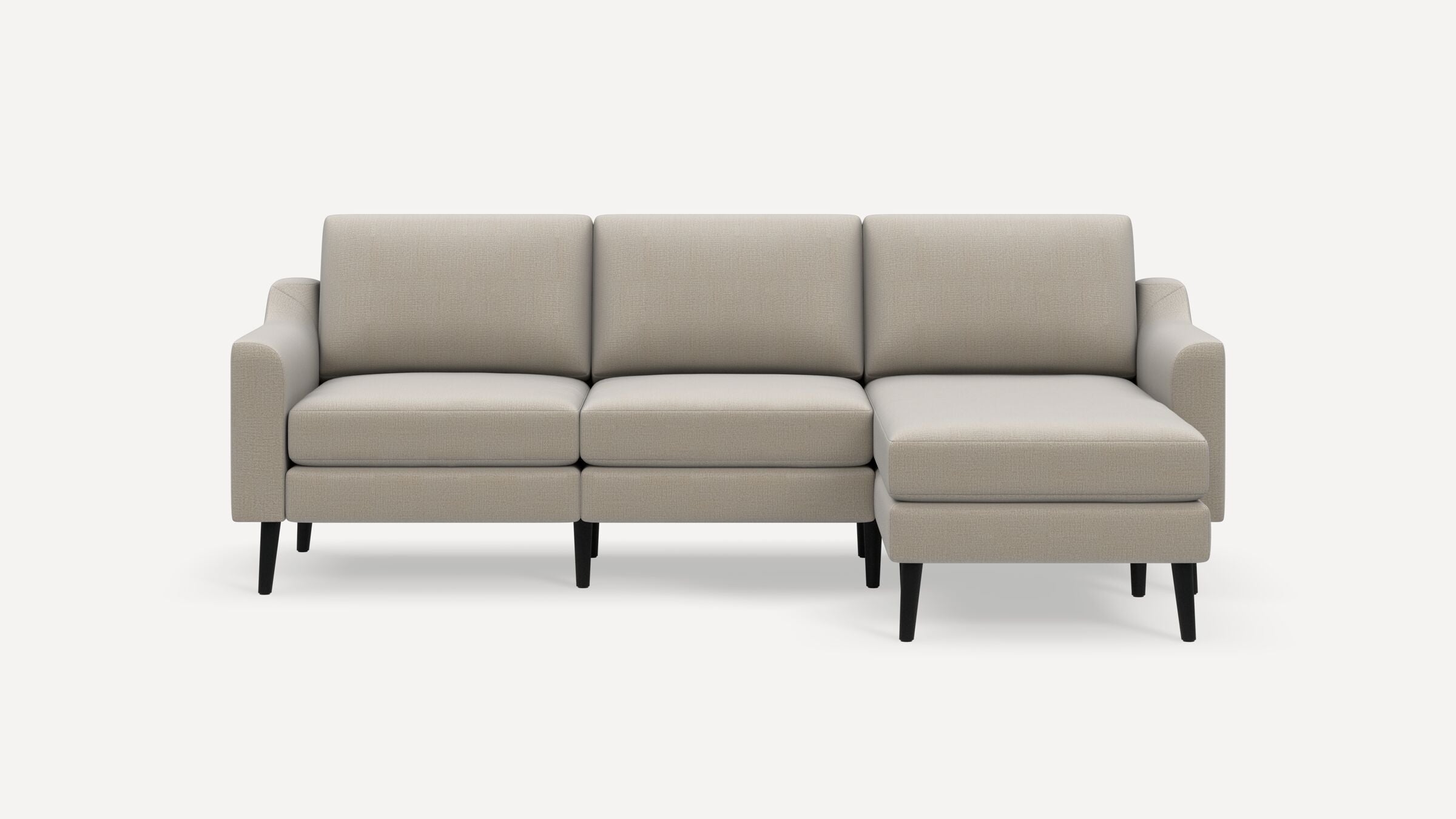 Nomad Plus Sofa Sectional