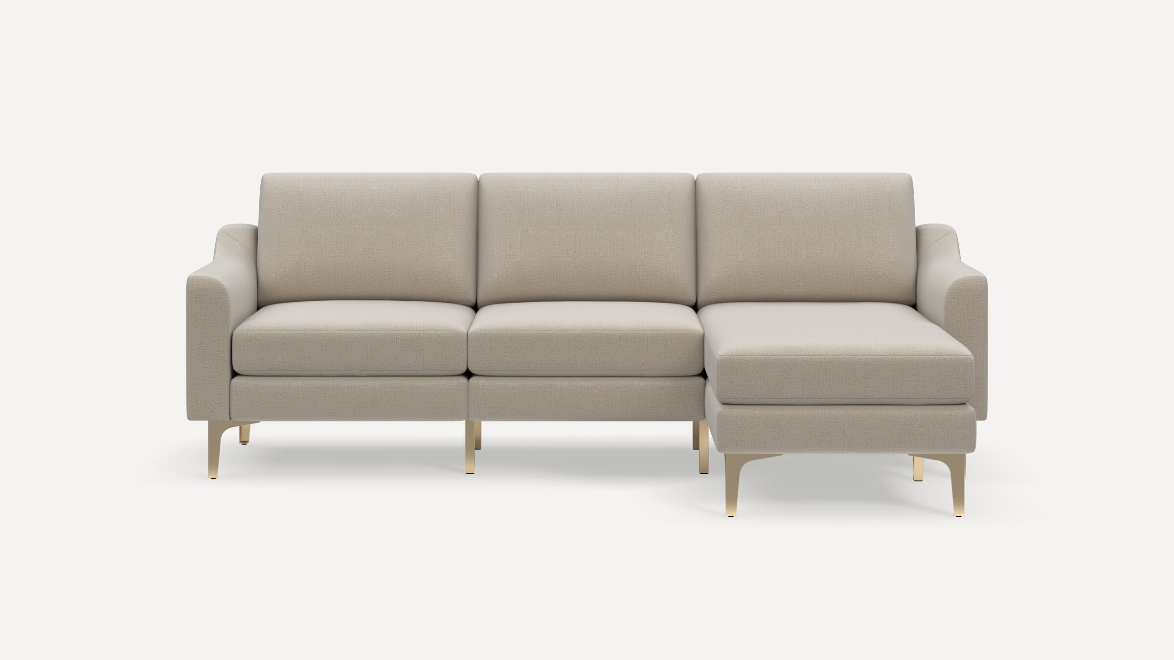 Nomad Plus Sofa Sectional