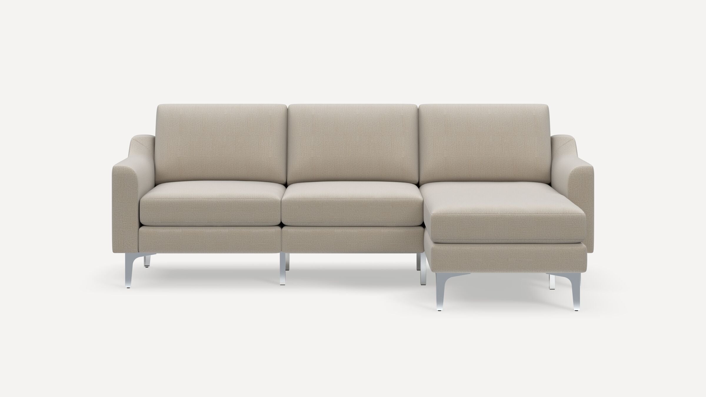 Nomad Plus Sofa Sectional