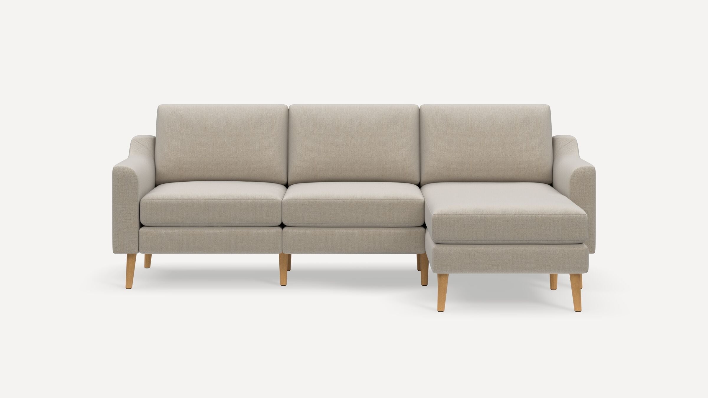 Nomad Plus Sofa Sectional