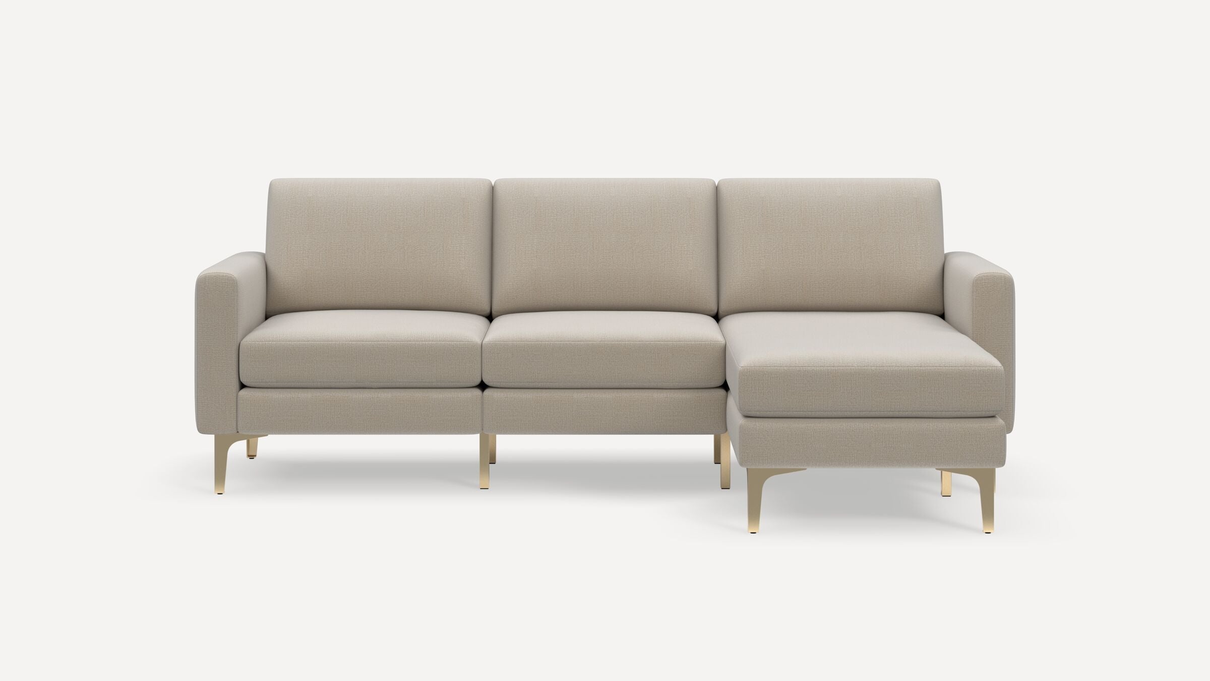 Nomad Plus Sofa Sectional