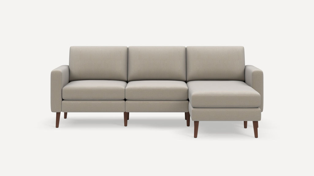 Nomad Plus Sofa Sectional