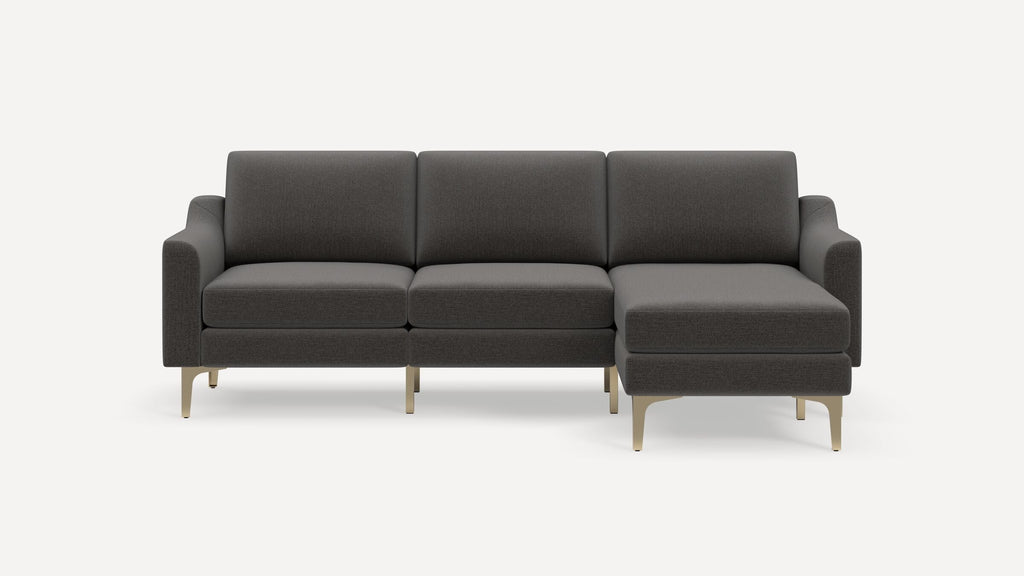Nomad Plus Sofa Sectional