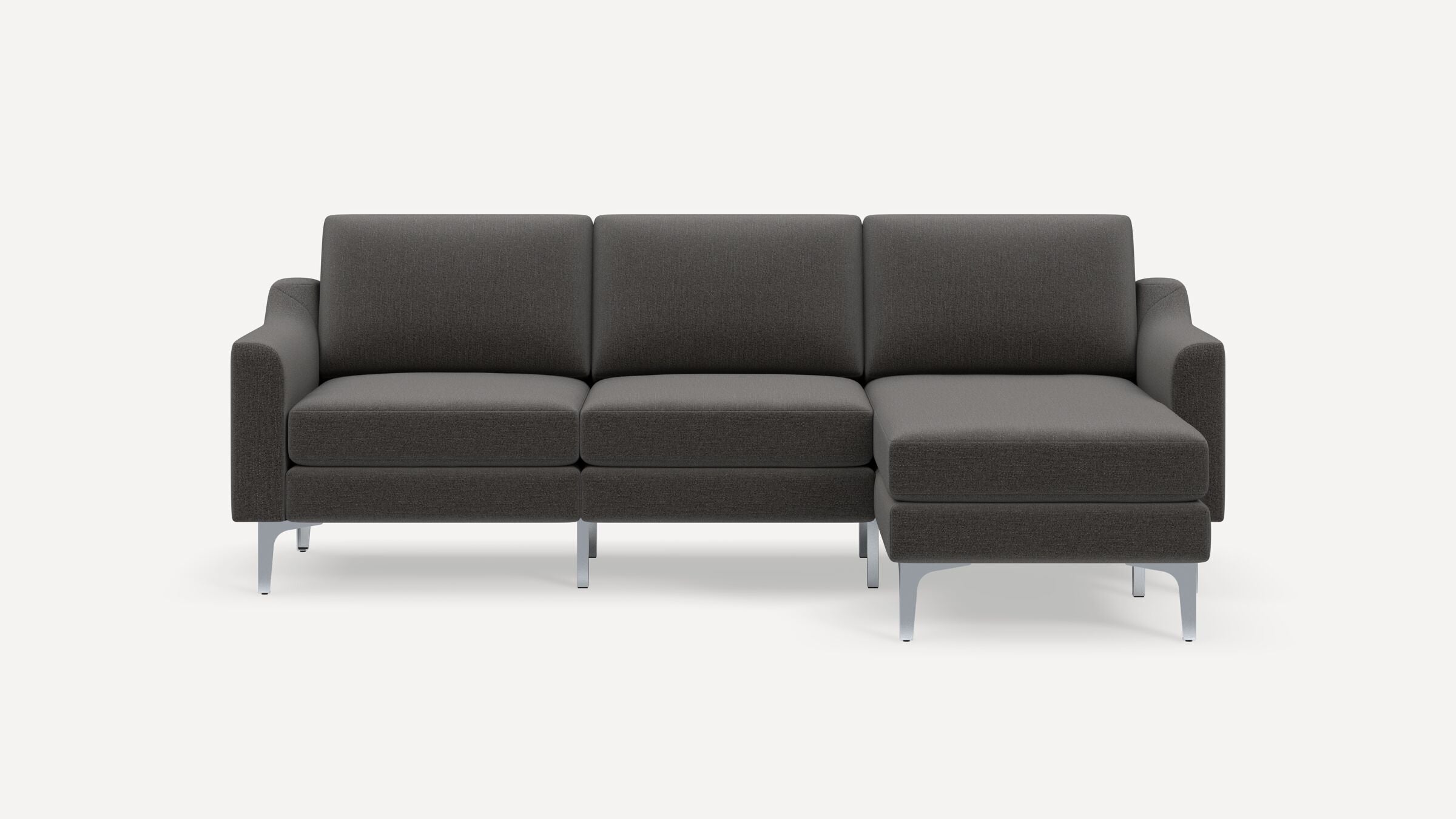 Nomad Plus Sofa Sectional