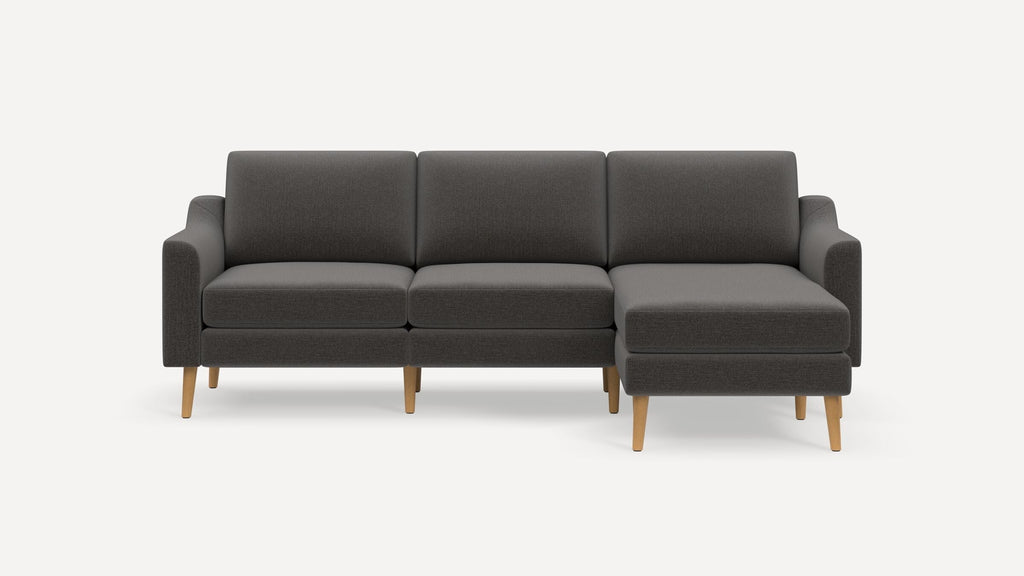 Nomad Plus Sofa Sectional