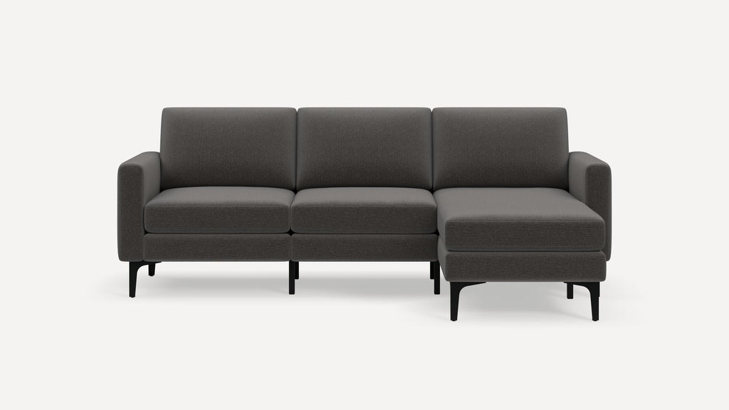Nomad Plus Sofa Sectional