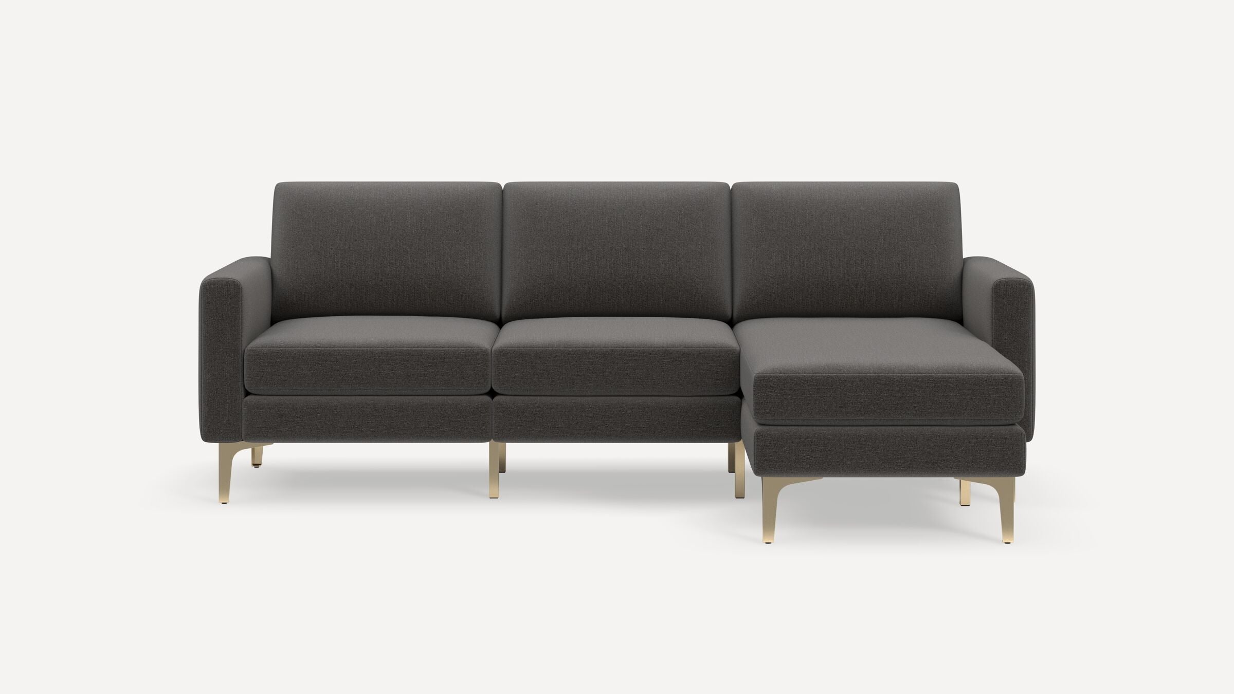 Nomad Plus Sofa Sectional
