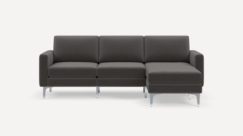 Nomad Plus Sofa Sectional