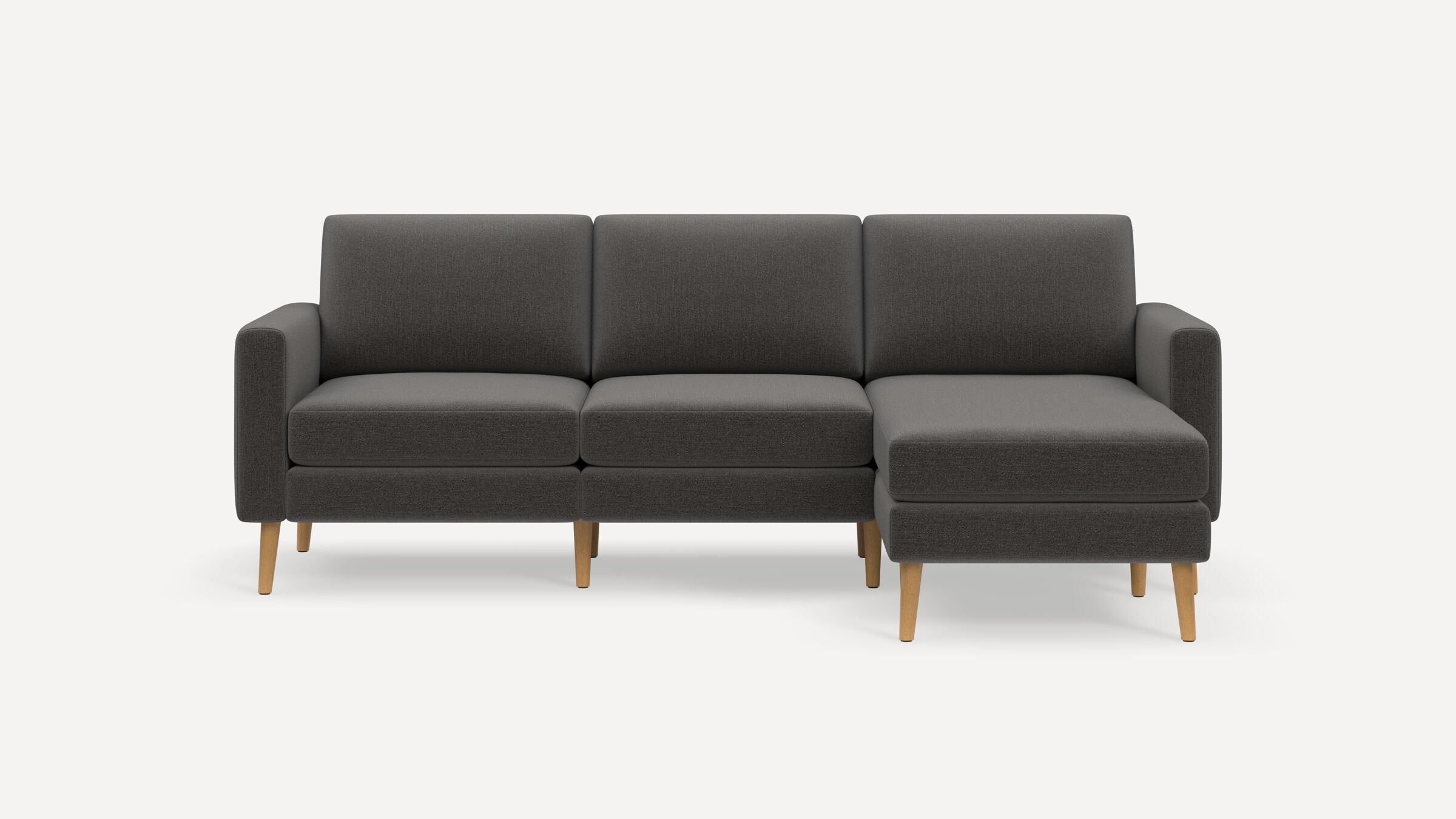 Nomad Plus Sofa Sectional