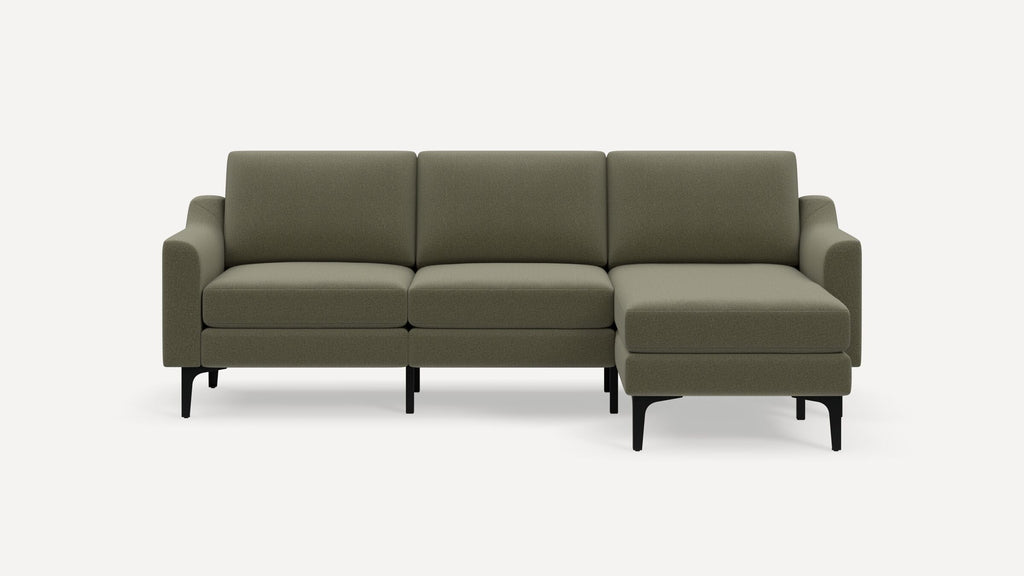 Nomad Plus Sofa Sectional