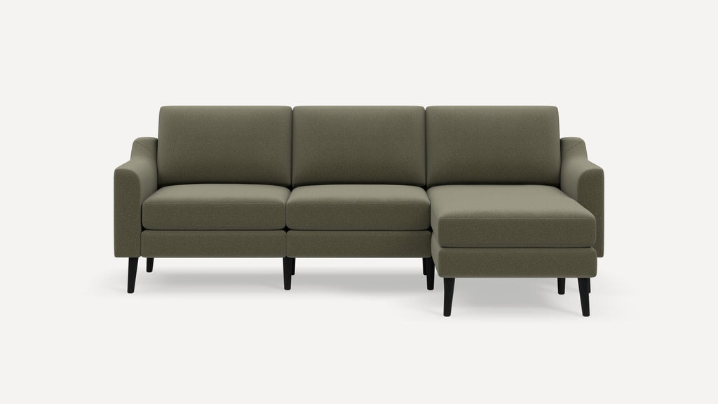 Nomad Plus Sofa Sectional
