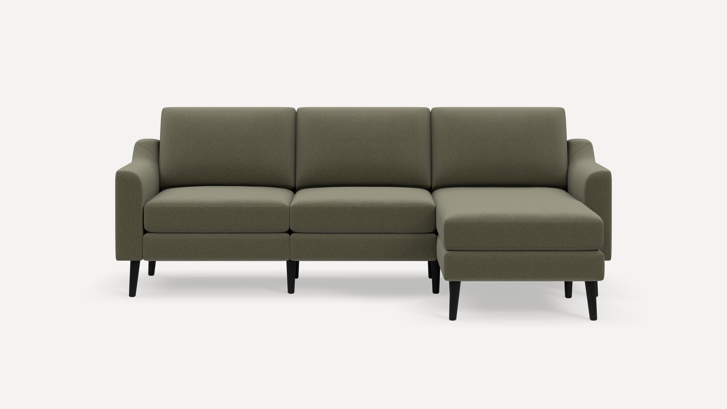 Nomad Plus Sofa Sectional