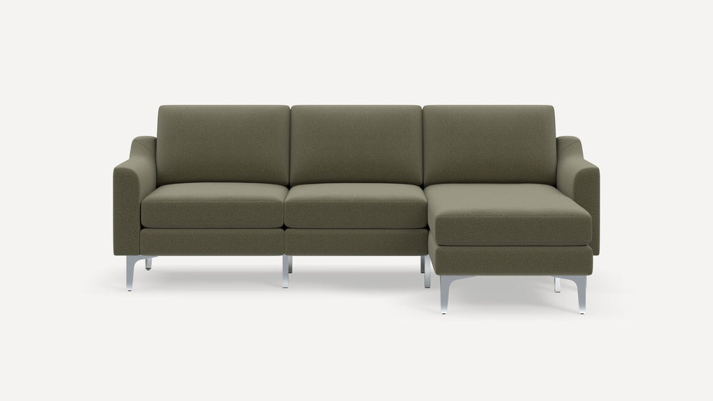 Nomad Plus Sofa Sectional