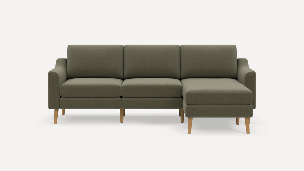 Nomad Plus Sofa Sectional